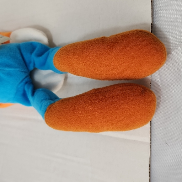 Goofy Plush Toy Stuffed Animal - Picture 6 of 8